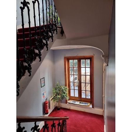 F302-3Rd Floor Studio For 2 Near Hyde Park London Exteriör bild